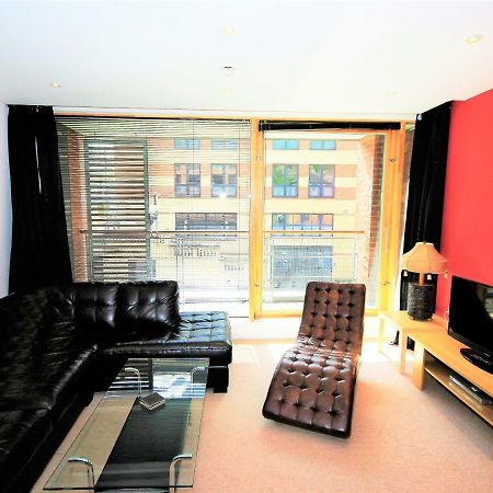 Quayside Lofts - Properties Unique Apartment Newcastle upon Tyne Bagian luar foto