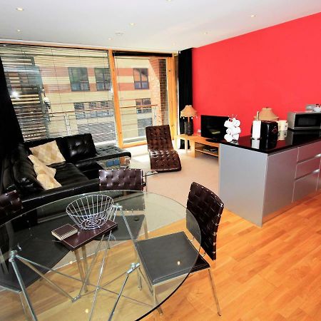 Quayside Lofts - Properties Unique Apartment Newcastle upon Tyne Bagian luar foto