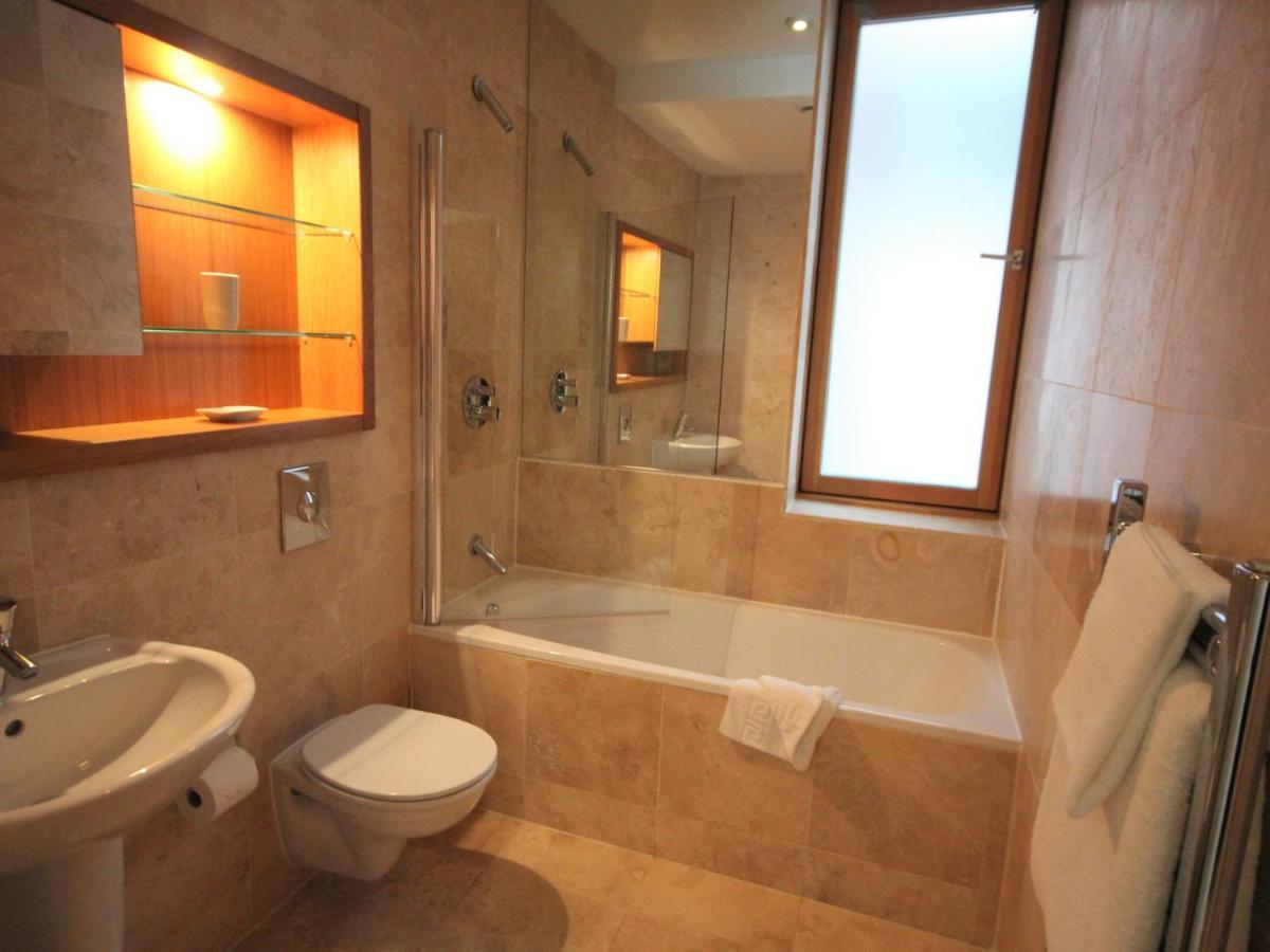 Quayside Lofts - Properties Unique Apartment Newcastle upon Tyne Bagian luar foto