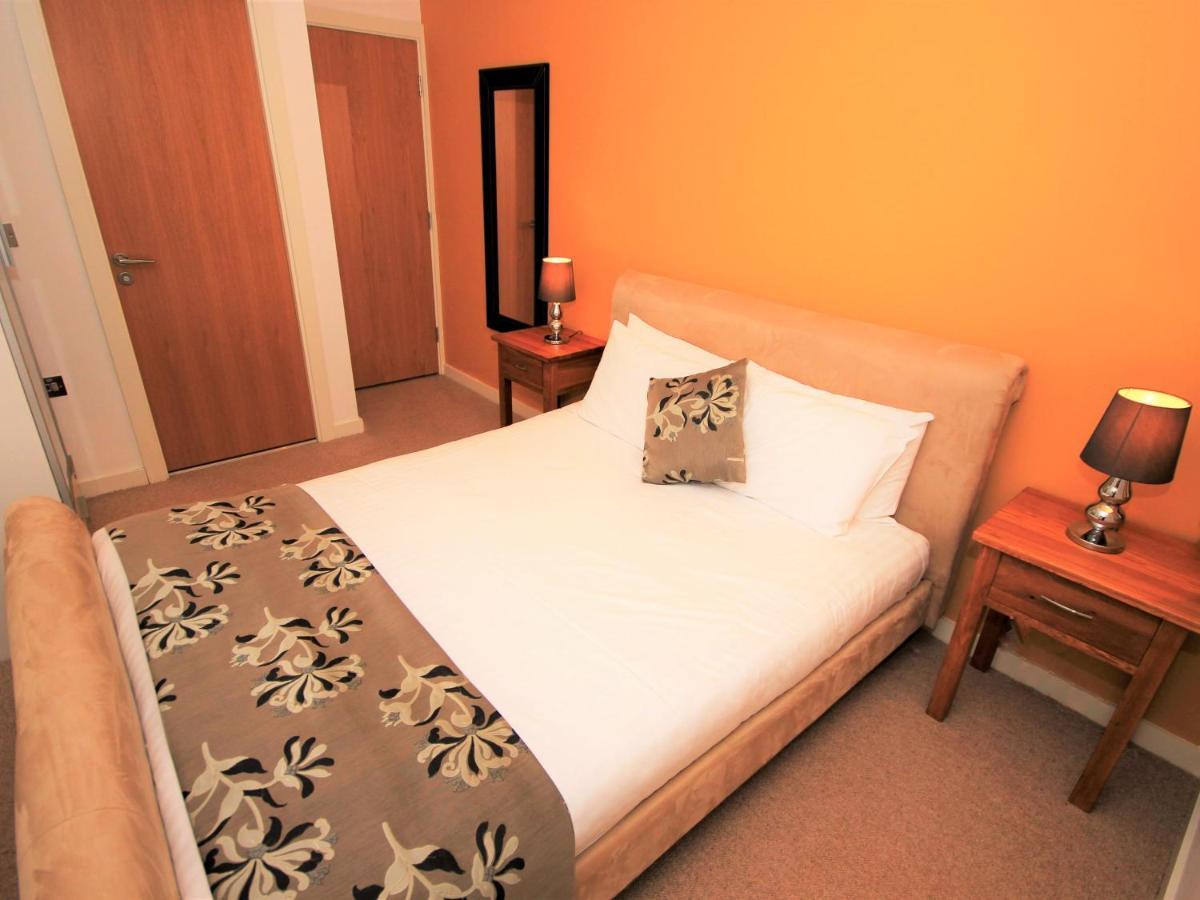 Quayside Lofts - Properties Unique Apartment Newcastle upon Tyne Bagian luar foto