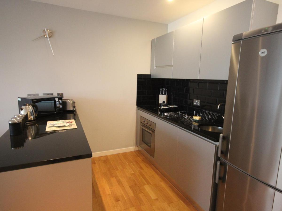 Quayside Lofts - Properties Unique Apartment Newcastle upon Tyne Bagian luar foto