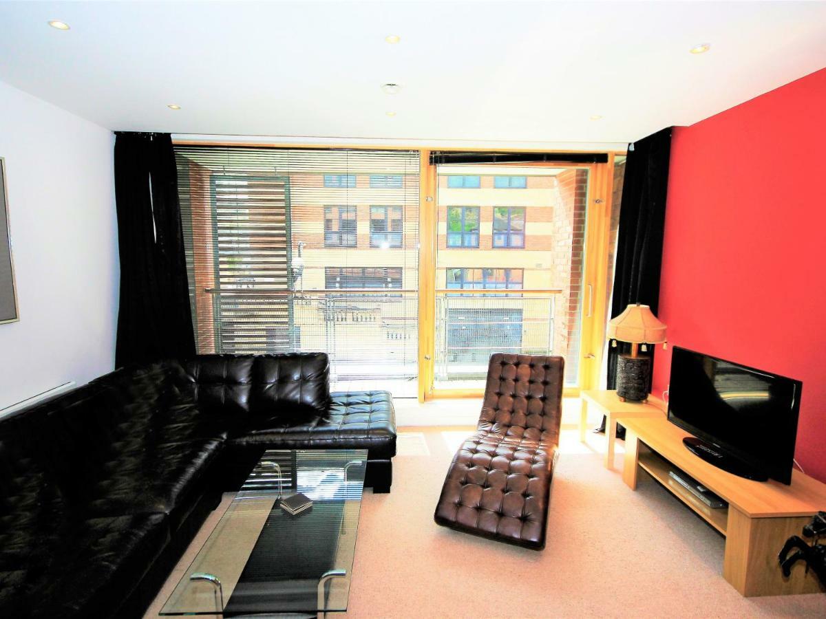 Quayside Lofts - Properties Unique Apartment Newcastle upon Tyne Bagian luar foto